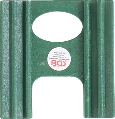 BGS Nokkenas afstelgereedschap voor Opel Astra, Vectra, Omega, Frontera, Sintra