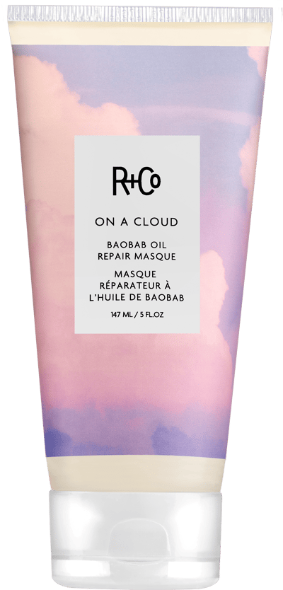 R+Co On A Cloud Baobab Oil Repair Masque 147 ml