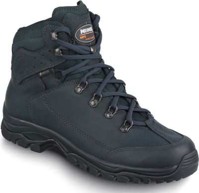 Meindl Vakuum Ultra Gore-tex Heren Wandelschoenen 2849-68 - Kleur Blauw - Maat 47