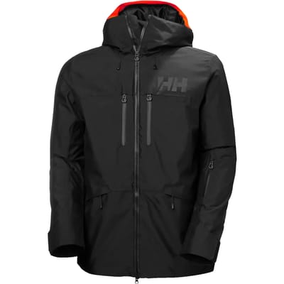 Ski-jas Helly Hansen Garibaldi 2.0