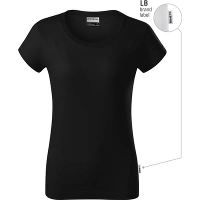 T-shirt dames Rimeck Resist R02