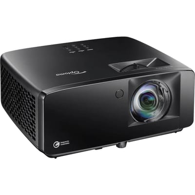 Optoma Projector UHZ36STe - 3840 x 2160 - 4000 ANSI lumens