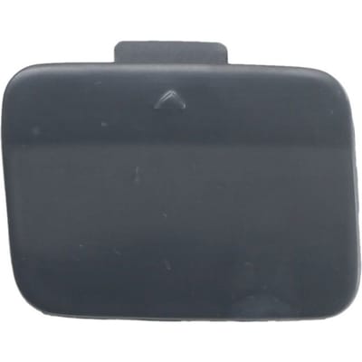 Ventilatiegrille, bumper trekhaak BLIC 5513-00-0062974P