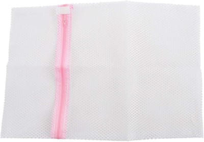 Waszak Net - Kleding Beschermer - Kleding Beschermen - Fijn Maas - 30x40cm - Wit
