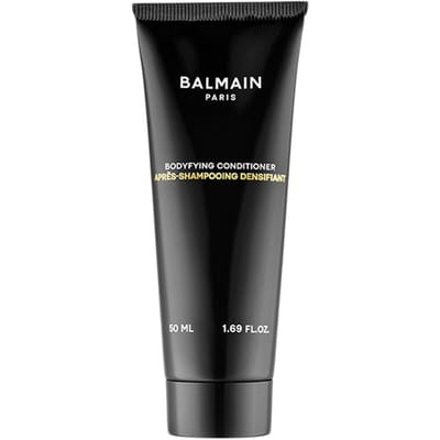 Balmain Professionnel, Homme, Après-shampoing, Volumisant, 50 ml