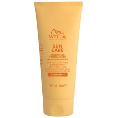 Wella Professionals Invigo Sun After Sun Express Conditioner - 200 ml - Alle haartypen