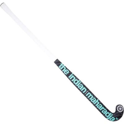 The Indian Maharadja Contra Hockeystick Junior