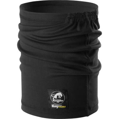 Furygan Micropolar Nekwarmer Zwart Man