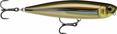 Rapala Precision Xtreme Pencil Smelt On The Beach 8.7cm Smelt On The Beach