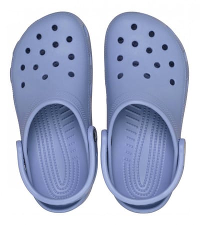 Crocs Classic Clog U Pantoffels - Fashion Wear - Volwassen