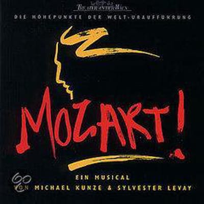 Mozart - Douwes