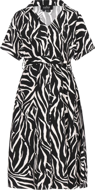 usha Dress
