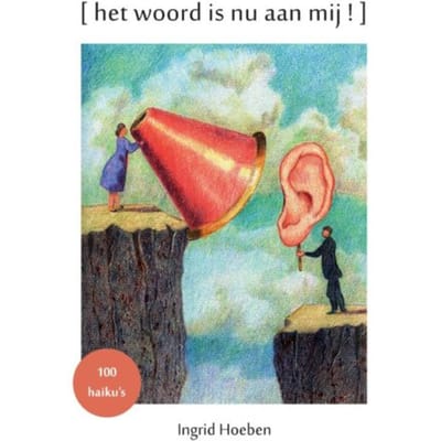 Het Woord Is Nu Aan Mij! - Ingrid Hoeben
