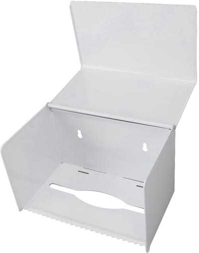Toiletrolhouder Waterdicht - Wandmontage - Plankje - Ruimte-aluminium - Multifunctioneel - Geschikt voor badkamer/toilet - Toiletpapierhouder