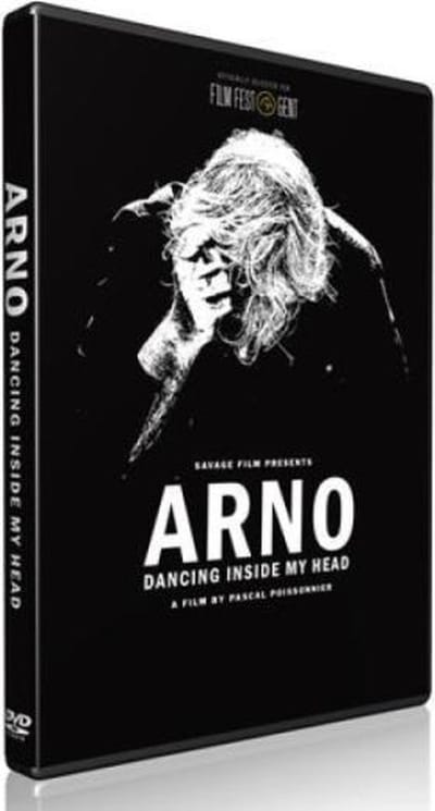Dancing Inside My Head (DVD)