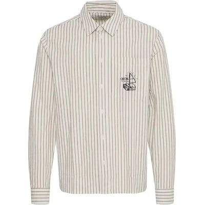 Shirt Solid Otys