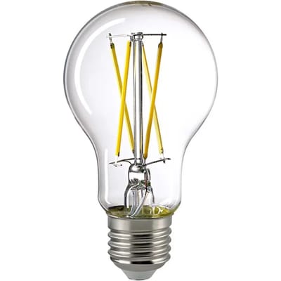 Transparante gloeilamp Sigor 2.2W