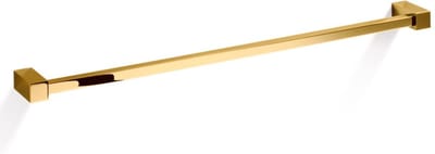 Handdoekhouder - HTE 40, goud.