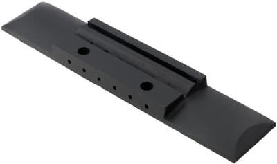 Gitaarbrug 1/2-formaat voor C30 - LaPaz 10446 - Multikleur