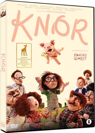 Knor (DVD)