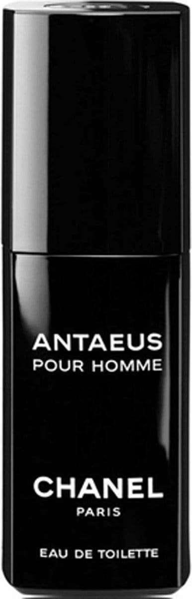 Chanel Eau De Toilette Verstuiver Chanel - Antaeus Eau De Toilette Verstuiver  - 100 ML