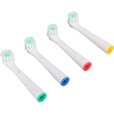 4 Stuks Vervangende Tandenborstelkop Tandvleesverzorgingstype voor Oral B D12 D10 D16 DB4510 DB4010 D20 D29