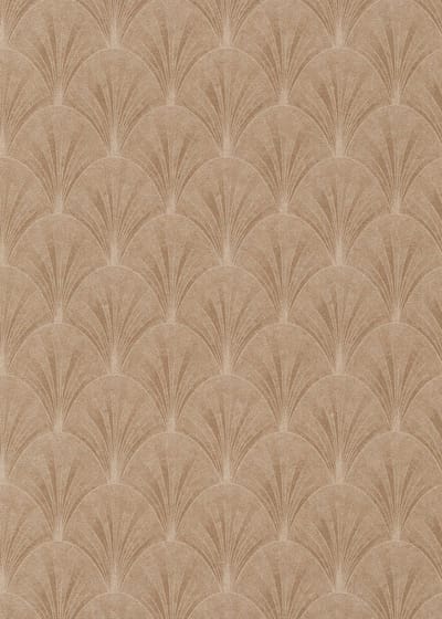 Erismann Vinylbehang 10451-30 - Elle 4 - Art Deco Beige - 53cm x 10.05m