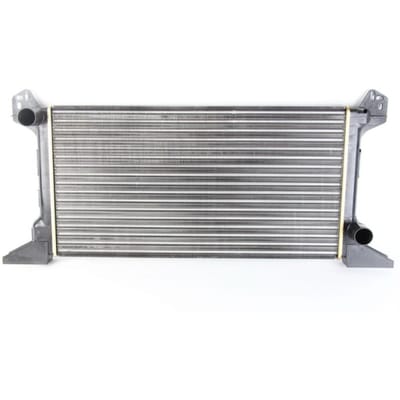 Radiator, motorkoeling NISSENS 62177