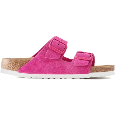 Dames muiltjes Birkenstock