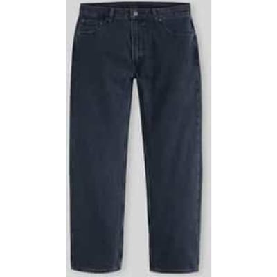 relaxed fit jeans van puur katoen model '555®'