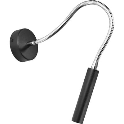 Wandlamp Sollux Lighting Axil