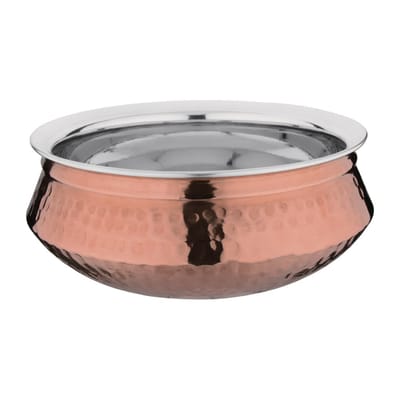 Olympia Handi Serveerschaal Koper - Olympia FE299