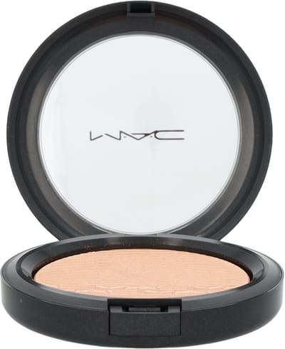 M.A.C Extra Dimension Skinfinish Highlighter - Whisper of Guilt (Eén maat)