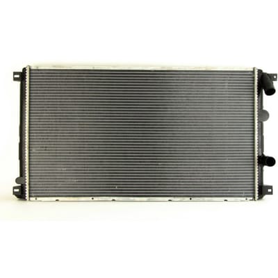 Radiator, motorkoeling VALEO 732919