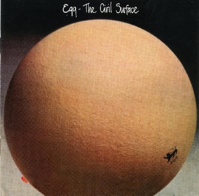 Civil Surface