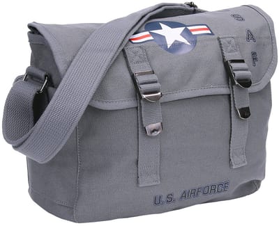 Fostex Pukkel US Air Force