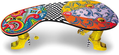 Toms Drag Tafel Laarzen