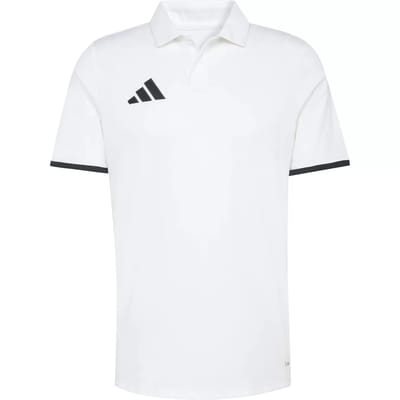 Adidas Performance Entrada26 Poloshirt - Heren - Wit