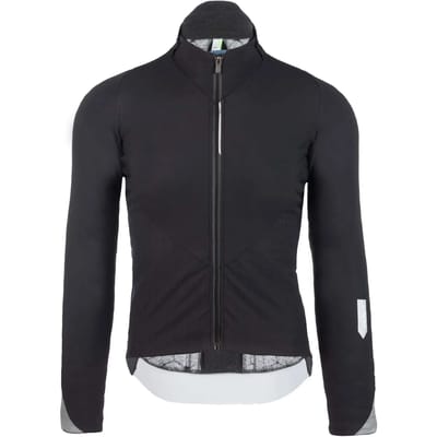 Q36.5 Fietsjas Interval Termica - Zwart - M