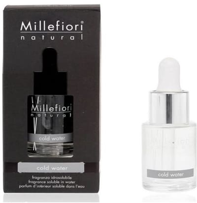 Millefiori Natural geurolie Cold Water