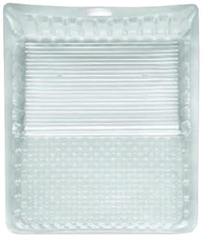 COMFORTSTAR 3X INLEGBAKJE 26X32CM TRANSPARANT