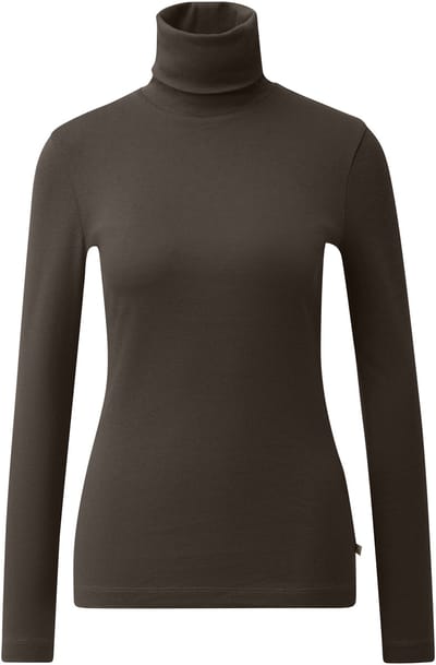 Katoenen coltrui dames QS