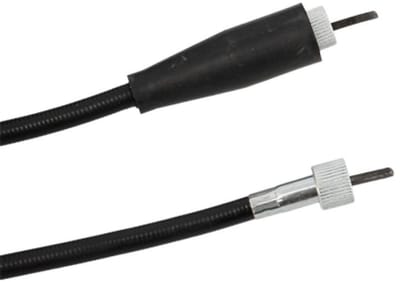 Câble de compteur Teknix pour Scooter Aprilia 50 Sportcity One 2T 2008 à 2011 Neuf