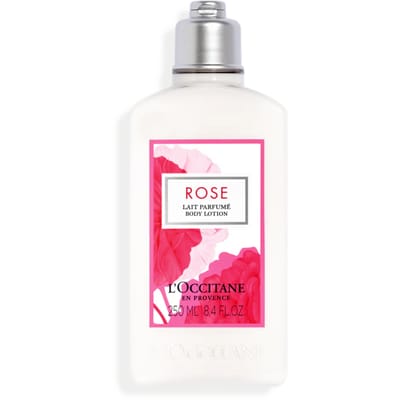 L' Occitane Rose Bodylotion 250 ml