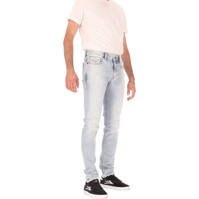 Diesel Pants Men