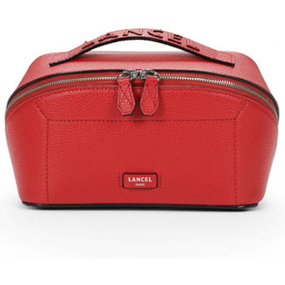 Toilettas Lancel NINON TOILET POUCH