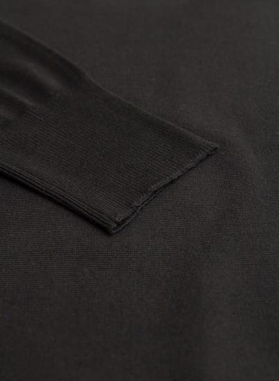 YEST Nanou Tops - Black - maat 36
