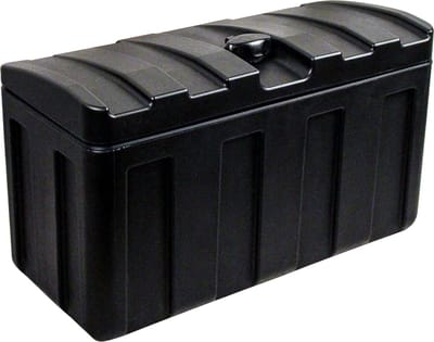 disselbak 515 x 212 x 290 mm - aanhangerbox - disselbox - gereedschapskist - stabilo