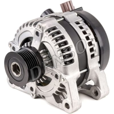 Spanningsregelaar DENSO DAN1119