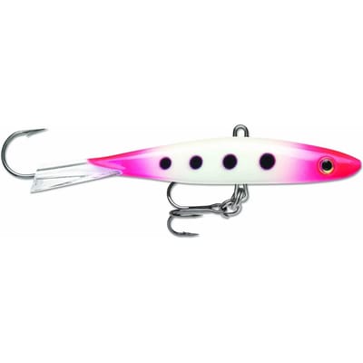 Lok Rapala Jigging Shadow Rap® - 17g